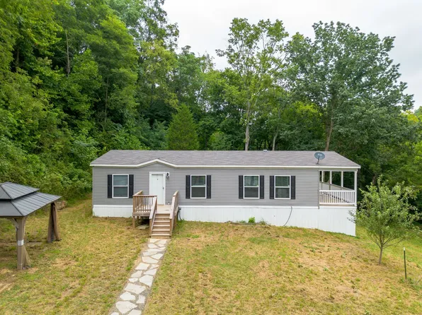 8511 Joy Rd, Mount Pleasant, TN 38474