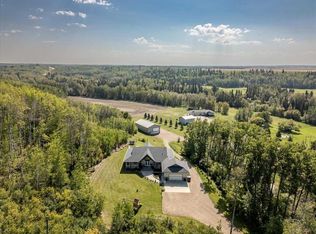 2032 S Highway 622 #160, Telfordville, AB T0C 2P0