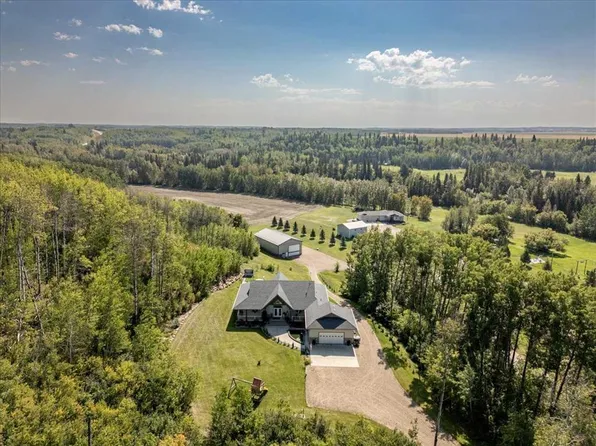 2032 S Highway 622 #160, Telfordville, AB T0C 2P0