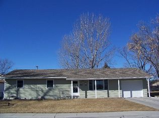 3014 Ioke St, North Platte, NE 69101
