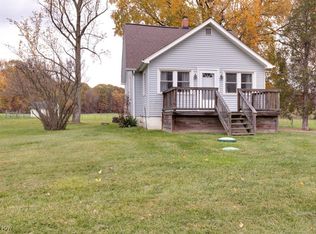 7881 Gotham Rd, Garrettsville, OH 44231