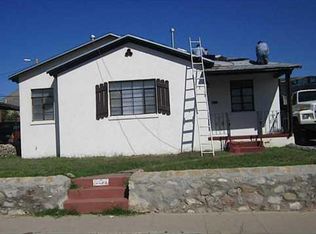 3021 Fort Blvd, El Paso, TX 79930