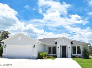 918 Algardi St SE, Palm Bay, FL 32909