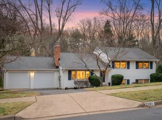 1101 Dead Run Dr, Mc Lean, VA 22101