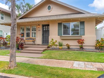 91-1032 Kaihohonu St, Ewa Beach, HI, 96706