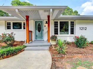 1212 S Stone Mountain Lithonia Rd, Lithonia, GA 30058