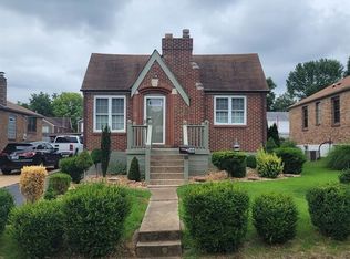 344 Tacoma Dr, Saint Louis, MO