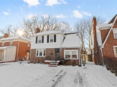 1436 Eggert Rd, Amherst, NY, 14226