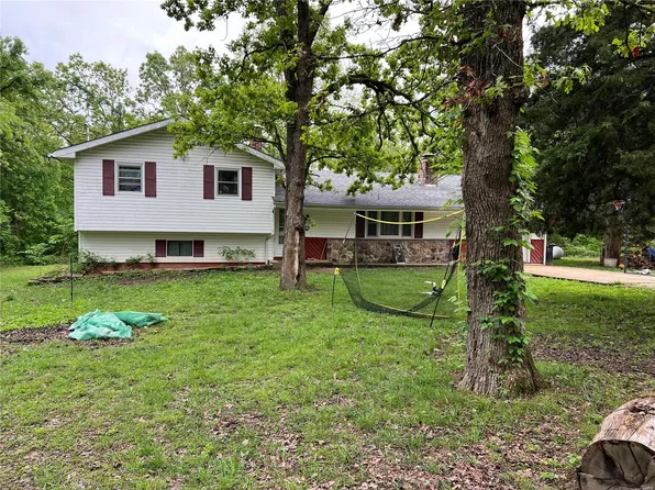 25200 Swindell Dr, Waynesville, MO 65583