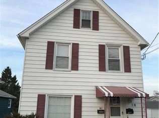 386 Lighthouse Rd, New Haven, CT 06512