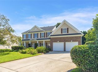 4802 Tradition Way, Colfax, NC 27235
