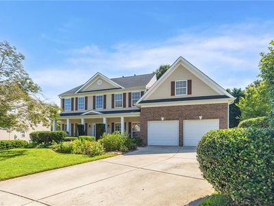 4802 Tradition Way, Colfax, NC, 27235