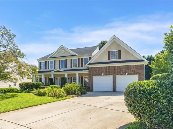 4802 Tradition Way, Colfax, NC 27235