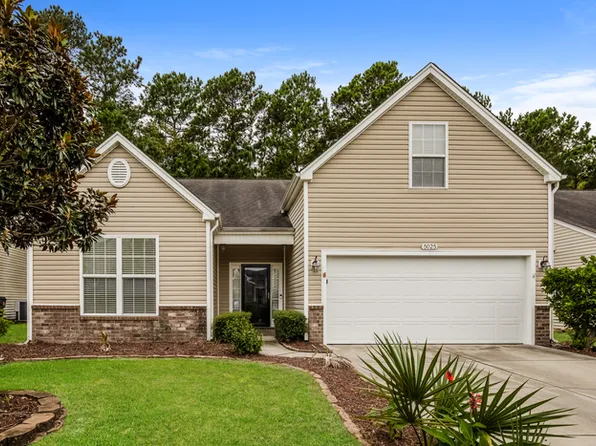 5025 Cobblers Ct, Myrtle Beach, SC 29579