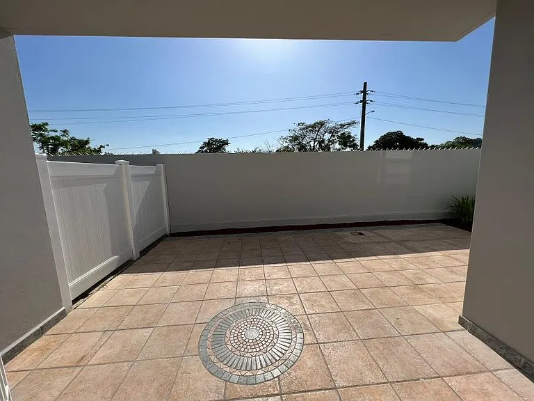 Patios Sevillano S-102 — Photo 15