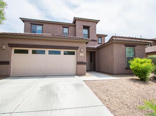 218 E Sycamore View Rd, Vail, AZ 85641