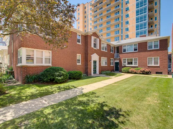 1847-49 N Prospect Ave, 1847-49 N Prospect Ave #1849-4, Milwaukee, WI 53202