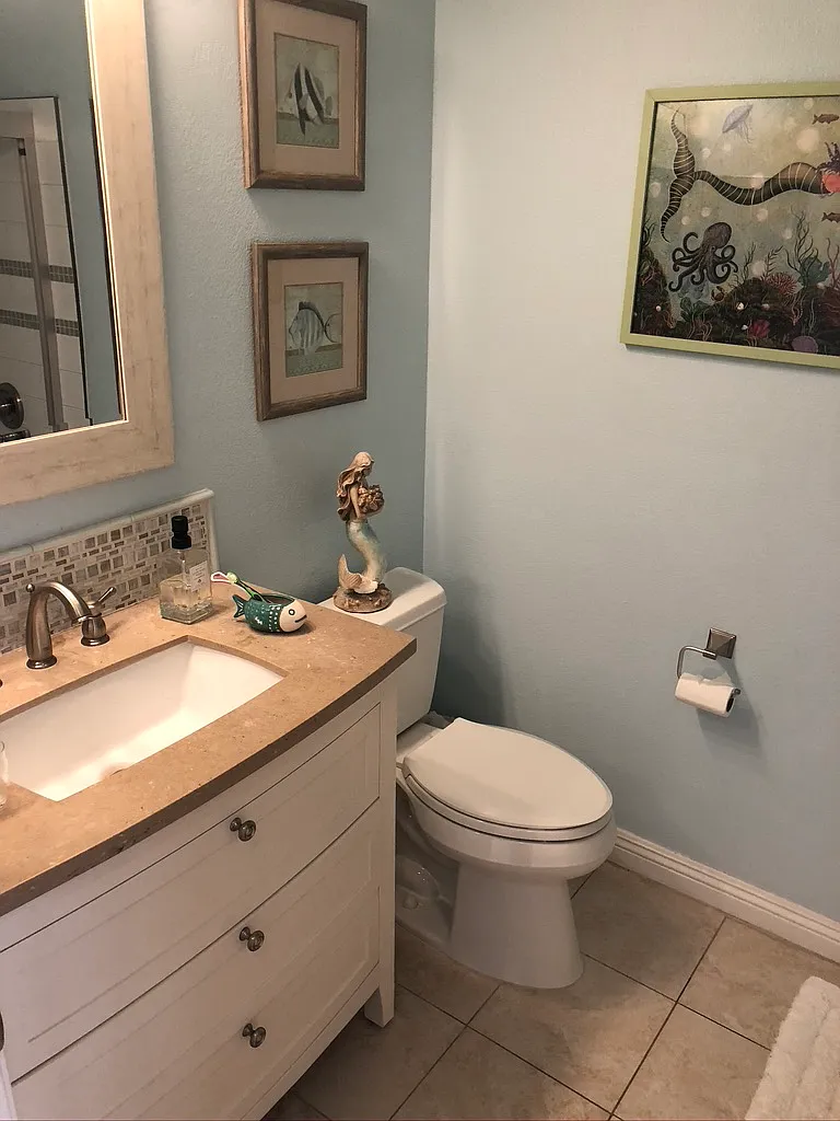 2 bed, 1385 sqft, $3,950 — Photo 4