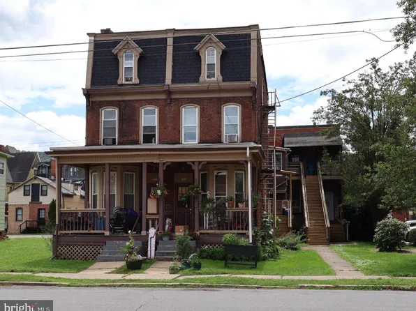 731 Grace St, Williamsport, PA 17701