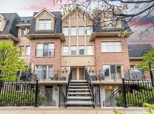 1496 Victoria Park Ave #126, Toronto, ON M4A 2M6