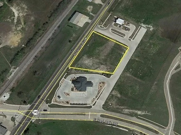 0 N Highway 342, Waxahachie, TX 75165
