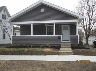 530 S Court St, Sullivan, IN 47882