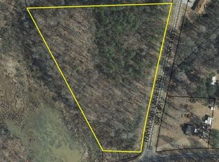 0 Raymond Lanier Rd, Lexington, NC 27295