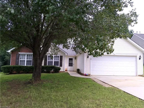 6202 Creekbrooke Ct, Browns Summit, NC 27214