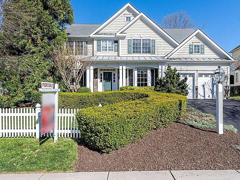 2013 Powells Landing Cir, Woodbridge, VA 22191 Zillow