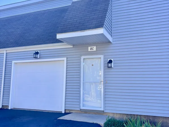 274 Church Street #8C, Guilford, CT 06437