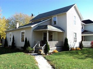 278 S Grand Ave, Marion, OH