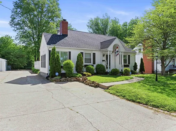 1831 S Griffith Ave, Owensboro, KY 42301