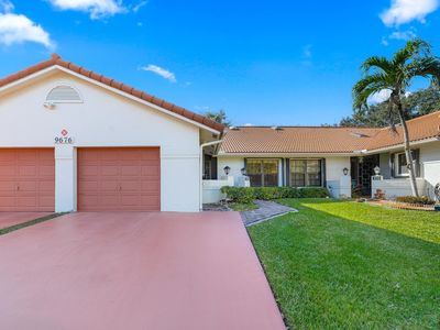 9676 Pavarotti Terrace #102, Boynton Beach, FL, 33437
