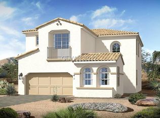 1156 Strada Pecei, Henderson, NV 89011