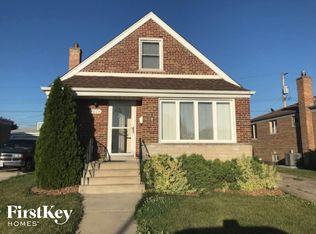 8025 S Kolin Ave, Chicago, IL