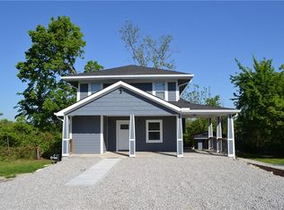 7330 Ozark Rd, Kansas City, MO 64129