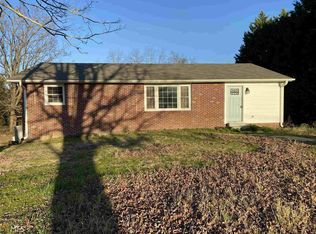 1564 Cromer Rd, Elberton, GA 30635