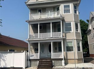 507 Elmwood Ave, Providence, RI 02907