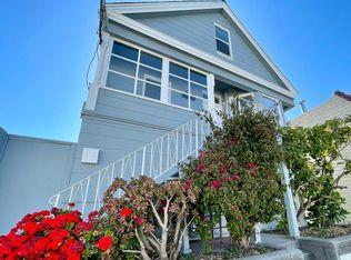204 Girard St #A, San Francisco, CA 94134