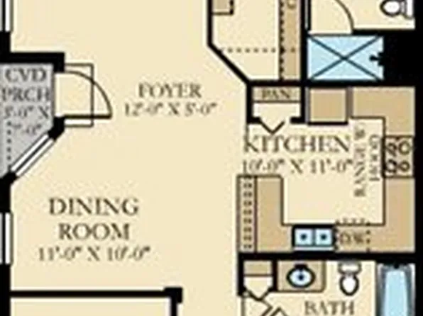 3641 Solana Cir, Clermont, FL 34711