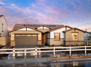 5158 Amaryllis St, Hemet, CA 92545