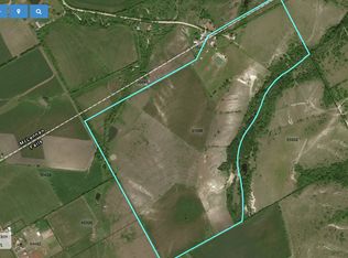1444 S Old Bruceville Rd, Bruceville, TX 76630