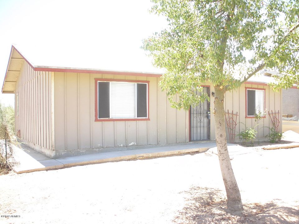 1st image of 21701 W Griffin Street