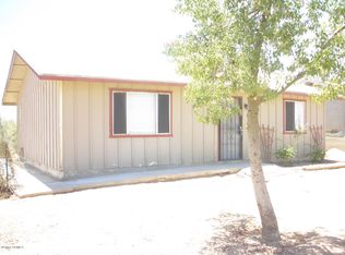 21701 W Griffin St, Wittmann, AZ 85361