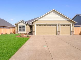 621 SE Appaloosa, Stayton, OR 97385
