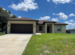 4850 Cumbano St, North Port, FL 34287