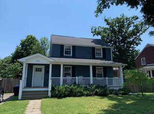 353 N Granada St, Arlington, VA 22203