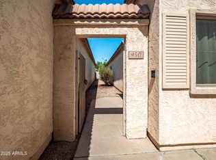 950 S Tucana Ln, Gilbert, AZ 85296