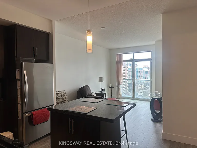 120 Homewood Ave #1603 — Photo 6