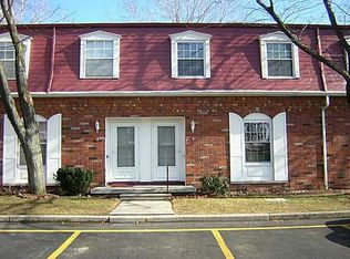 3217 Glanzman Rd UNIT 3, Toledo, OH 43614